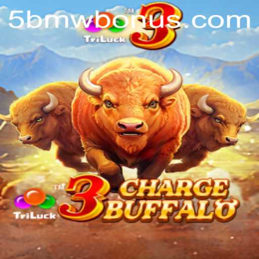 Exploring 3ChargeBuffalo: A Thrilling New Game Experience