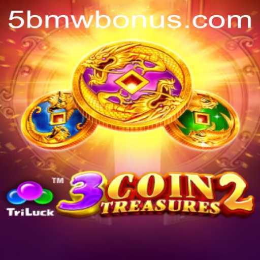 Exploring the Thrilling World of 3CoinTreasures2: A Deep Dive into Gameplay and Rules