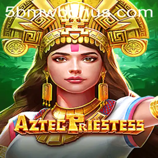 AztecPriestess: Embark on a Mystical Adventure in the Heart of the Aztec Empire
