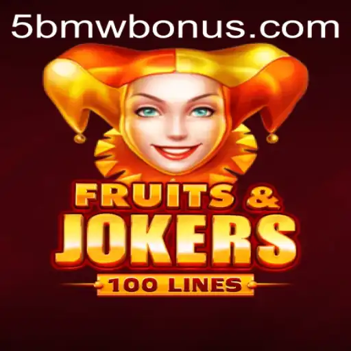 Experience the Thrill of FruitsAndJokers100