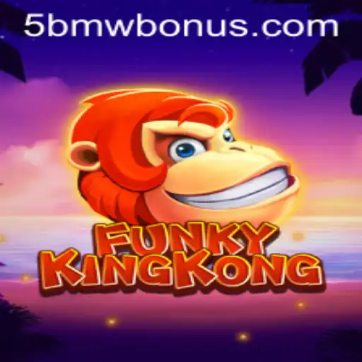 FunkyKingKong: An Exciting Adventure Game Revolutionizing the Gaming Industry