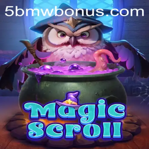 Explore the Enchanting World of MagicScroll: A Player's Guide
