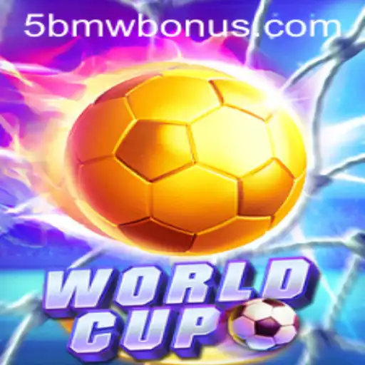 Exploring the WorldCup: A New Era of Gaming with 5bmw