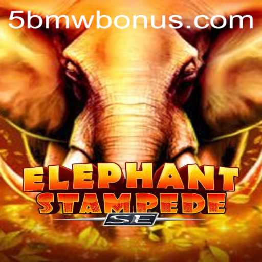 ElephantStampedeSE: An Engaging Adventure in Strategic Gameplay