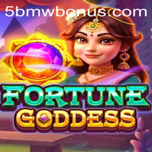 Exploring the Excitement of FORTUNEGODDESS: A New Gaming Experience with 5bmw