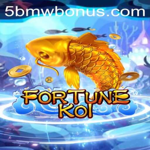 Discover the Exciting World of FORTUNEKOI: A Unique Gaming Experience