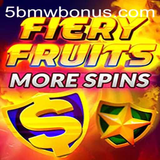Discover the Thrills of FieryFruitsMoreSpins: A Slot Game Adventure