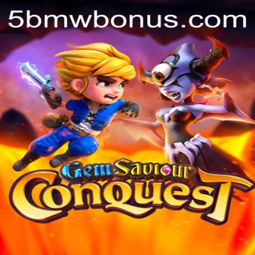 GemSaviourConquest: A Thrilling Adventure in a World of Strategy