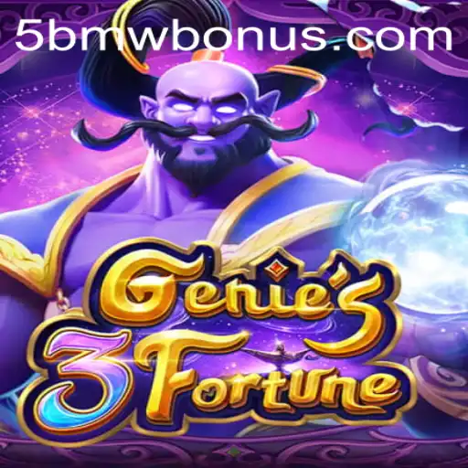 Unveiling Genie3Fortune: An Exciting New Gaming Phenomenon