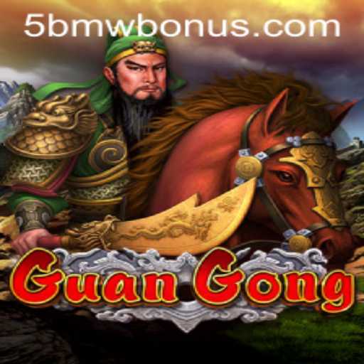 Exploring the Epic World of GuanGong: A Modern Take on Strategy Gaming