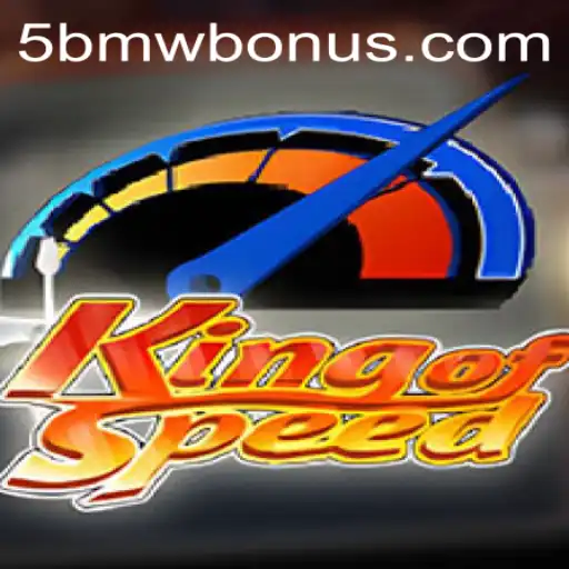 KingofSpeed: A Thrilling Racing Experience with an Exciting Twist