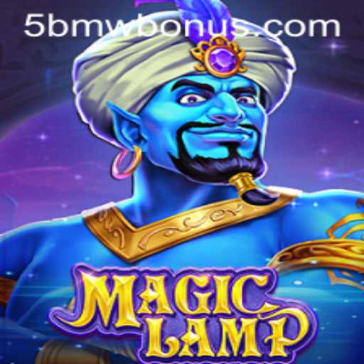 Discover the Enchanting World of MagicLamp: A Spellbinding Adventure