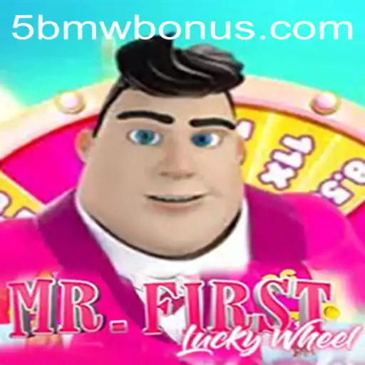 MrFirstLuckyWheel: A Thrilling New Game Experience