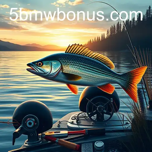 Exploring the World of Online Fishing: A Deep Dive into the Art and Technology