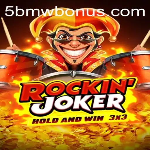 The Rise of 'RockinJoker': A Thrilling New Game Changing the Landscape