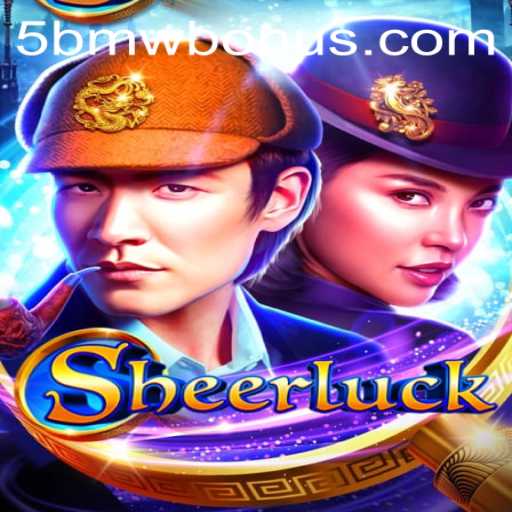 Discovering Sheerluck: The Interactive Mystery Game with a Twist