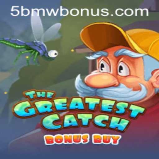 Unveiling TheGreatestCatchBonusBuy: A Dive into the Latest Gaming Sensation