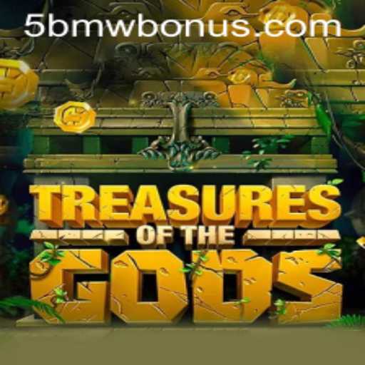 Unlock the Secrets of 'Treasure of the Gods'