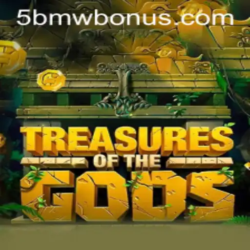 Unlock the Secrets of 'Treasure of the Gods'
