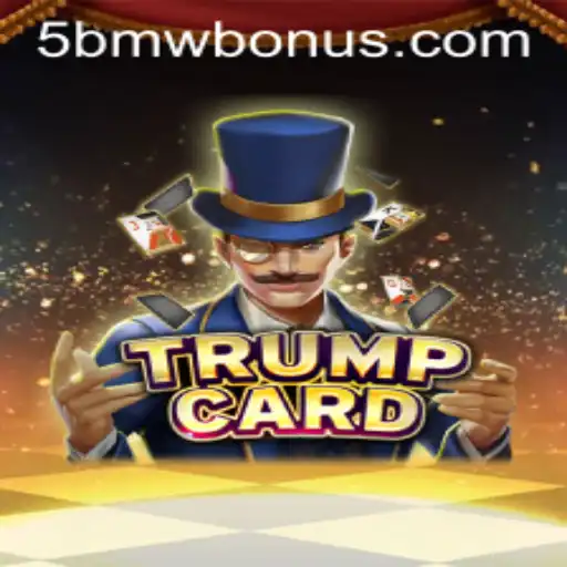 Exploring the Dynamic World of TrumpCard: A Strategic Card Game with a Modern Twist