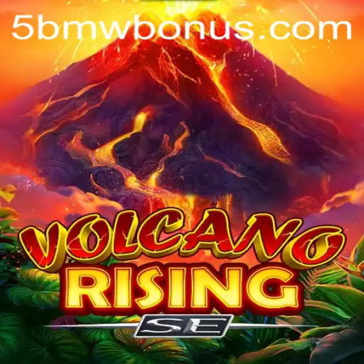 VolcanoRisingSE: An Immersive Journey into the Heart of a Fiery World