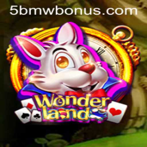 Discover the Exciting World of Wonderland: An In-Depth Look at the Game